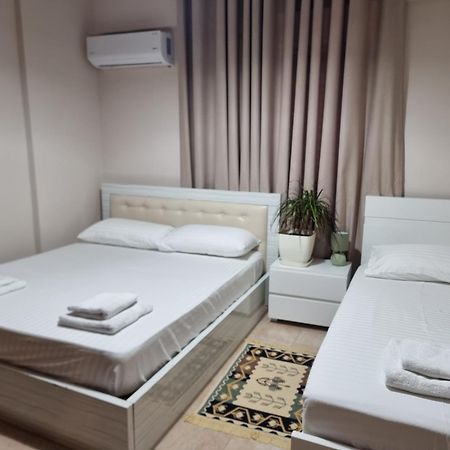 Kc Apartment Berat Bagian luar foto