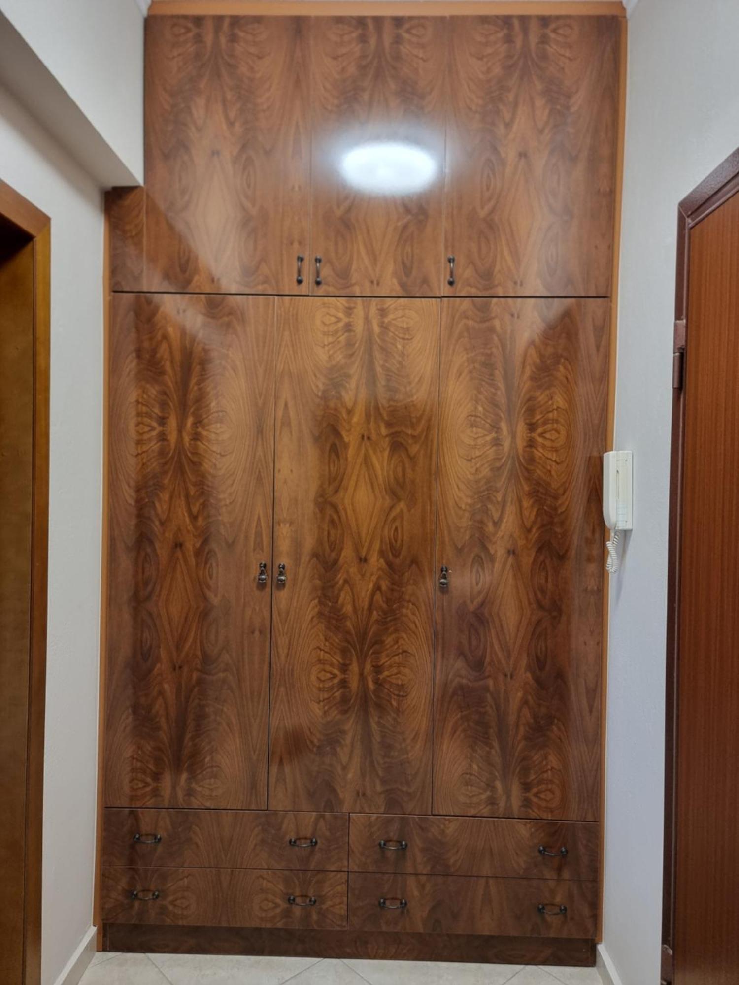 Kc Apartment Berat Bagian luar foto