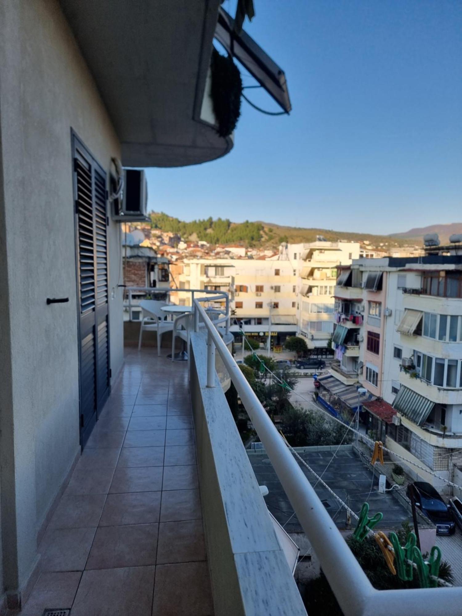 Kc Apartment Berat Bagian luar foto
