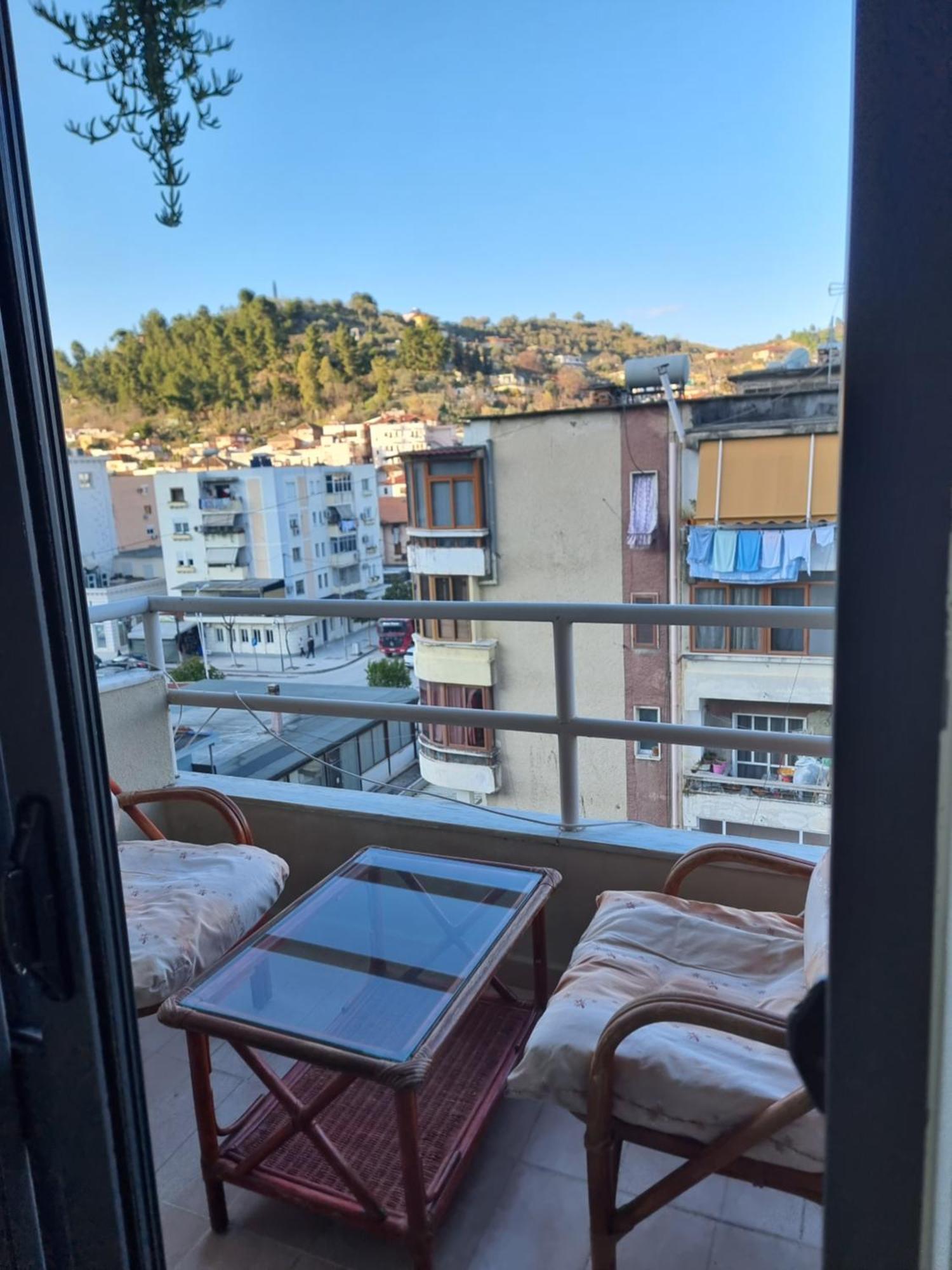Kc Apartment Berat Bagian luar foto