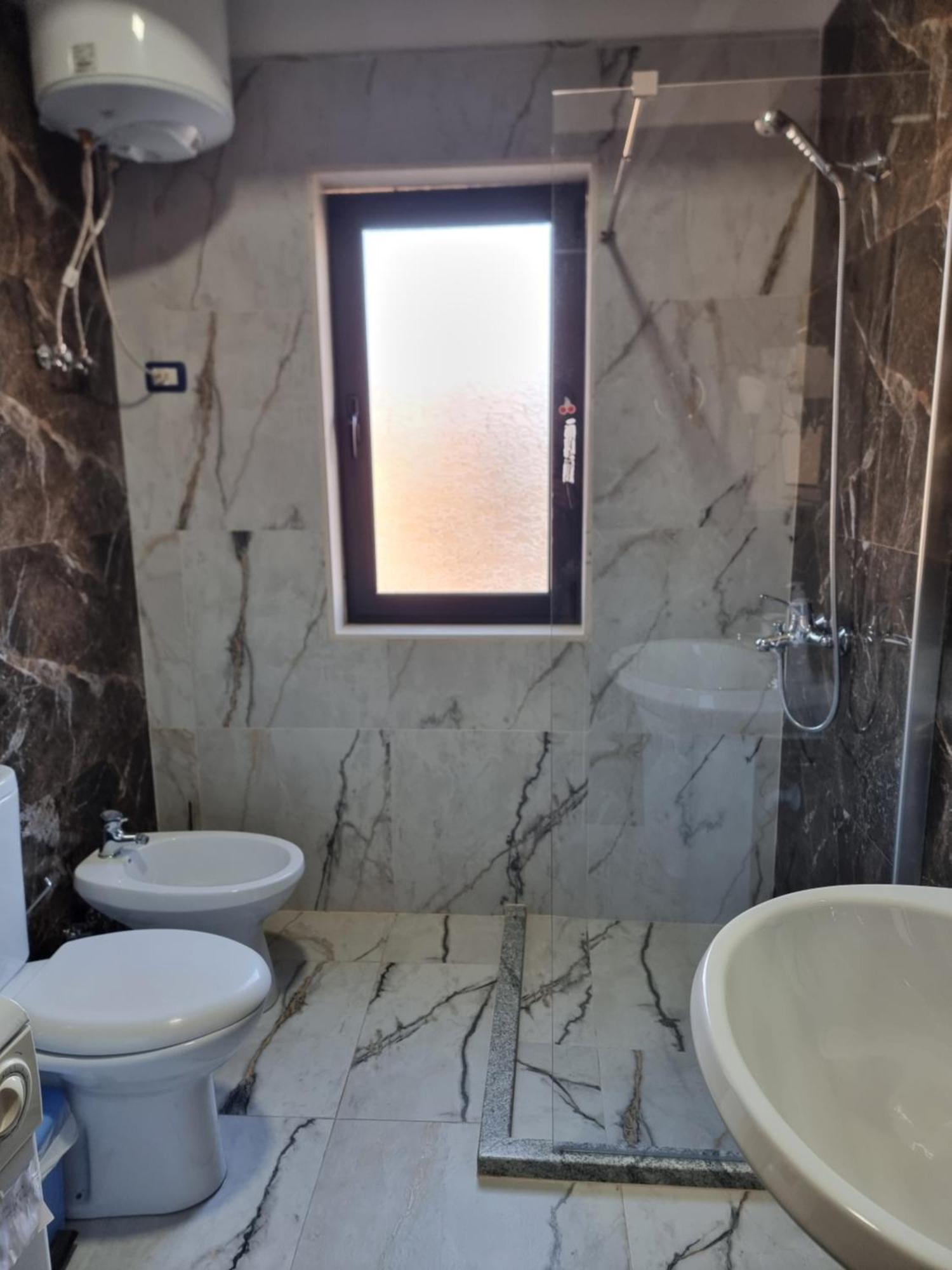 Kc Apartment Berat Bagian luar foto