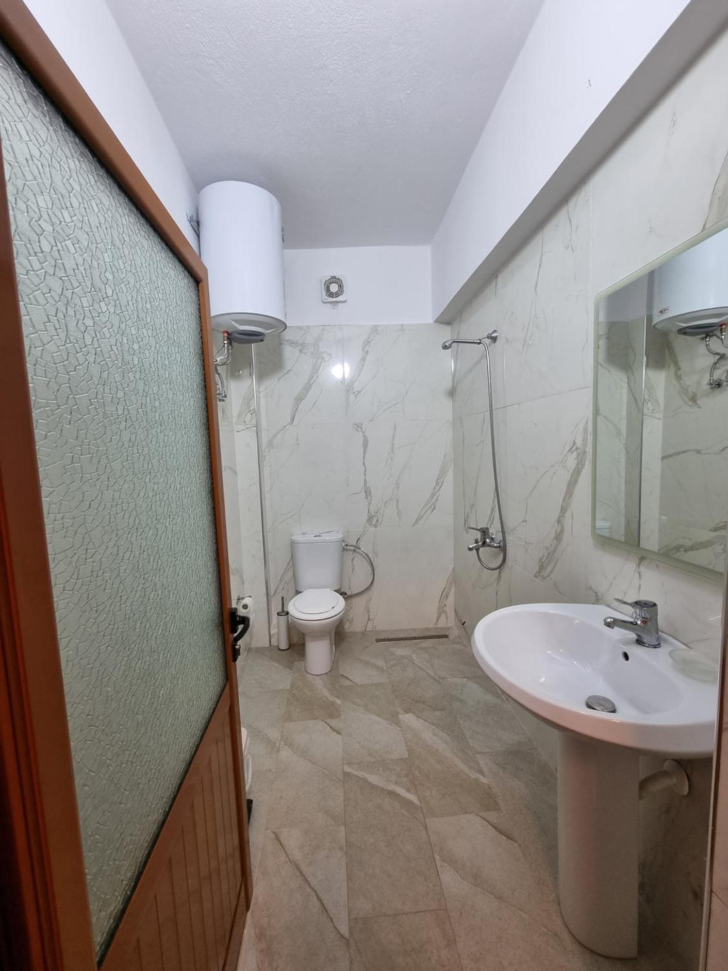 Kc Apartment Berat Bagian luar foto
