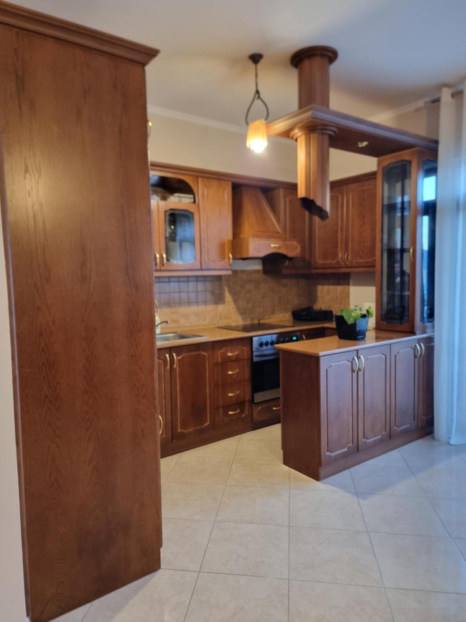 Kc Apartment Berat Bagian luar foto