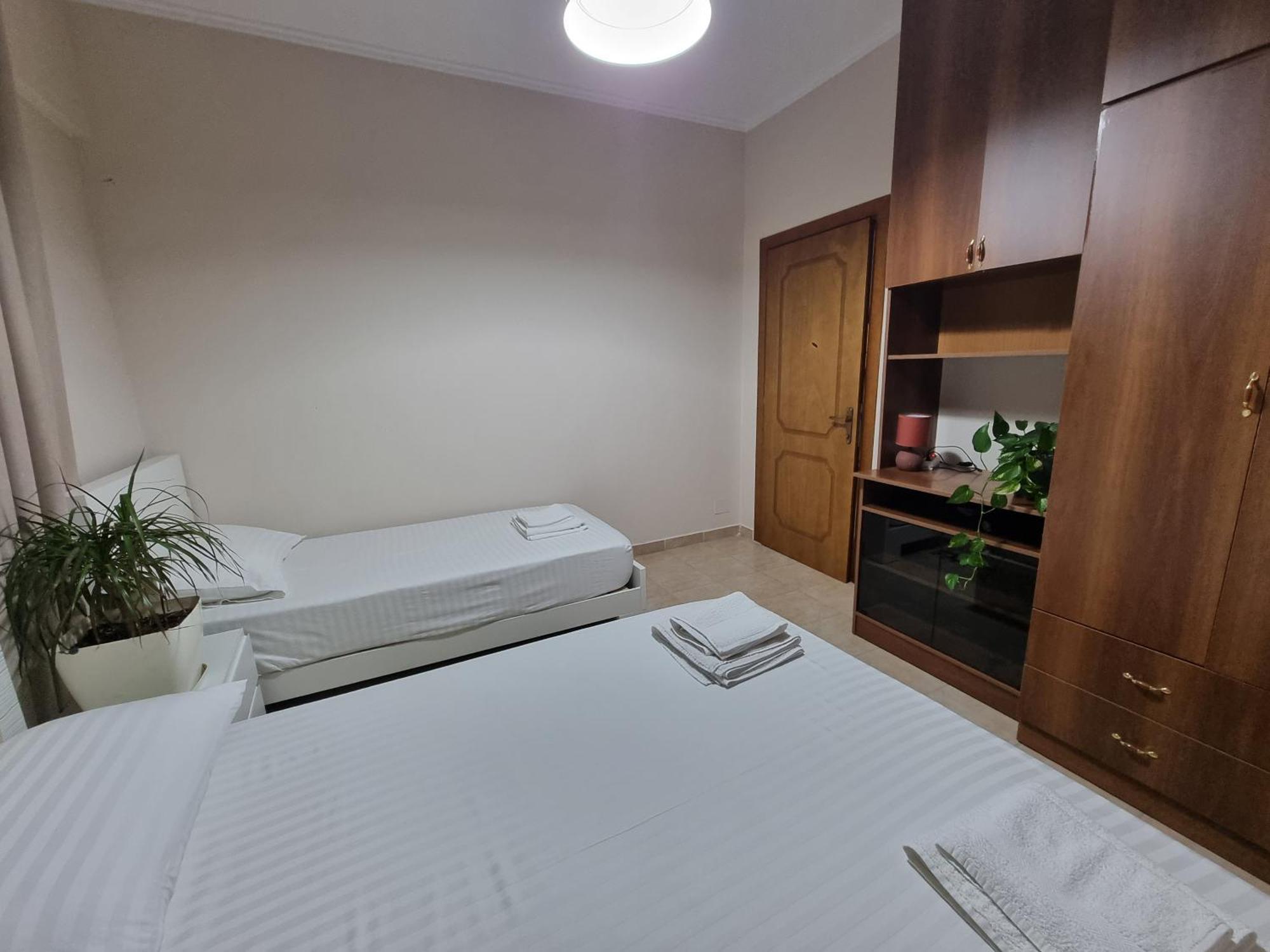 Kc Apartment Berat Bagian luar foto