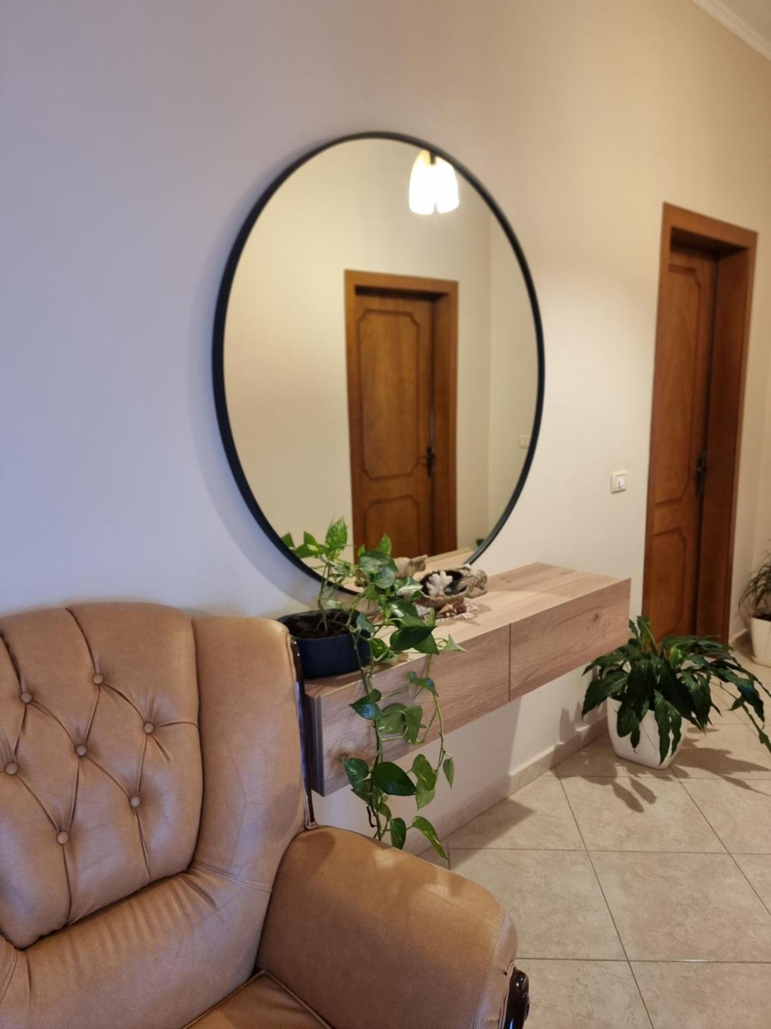 Kc Apartment Berat Bagian luar foto