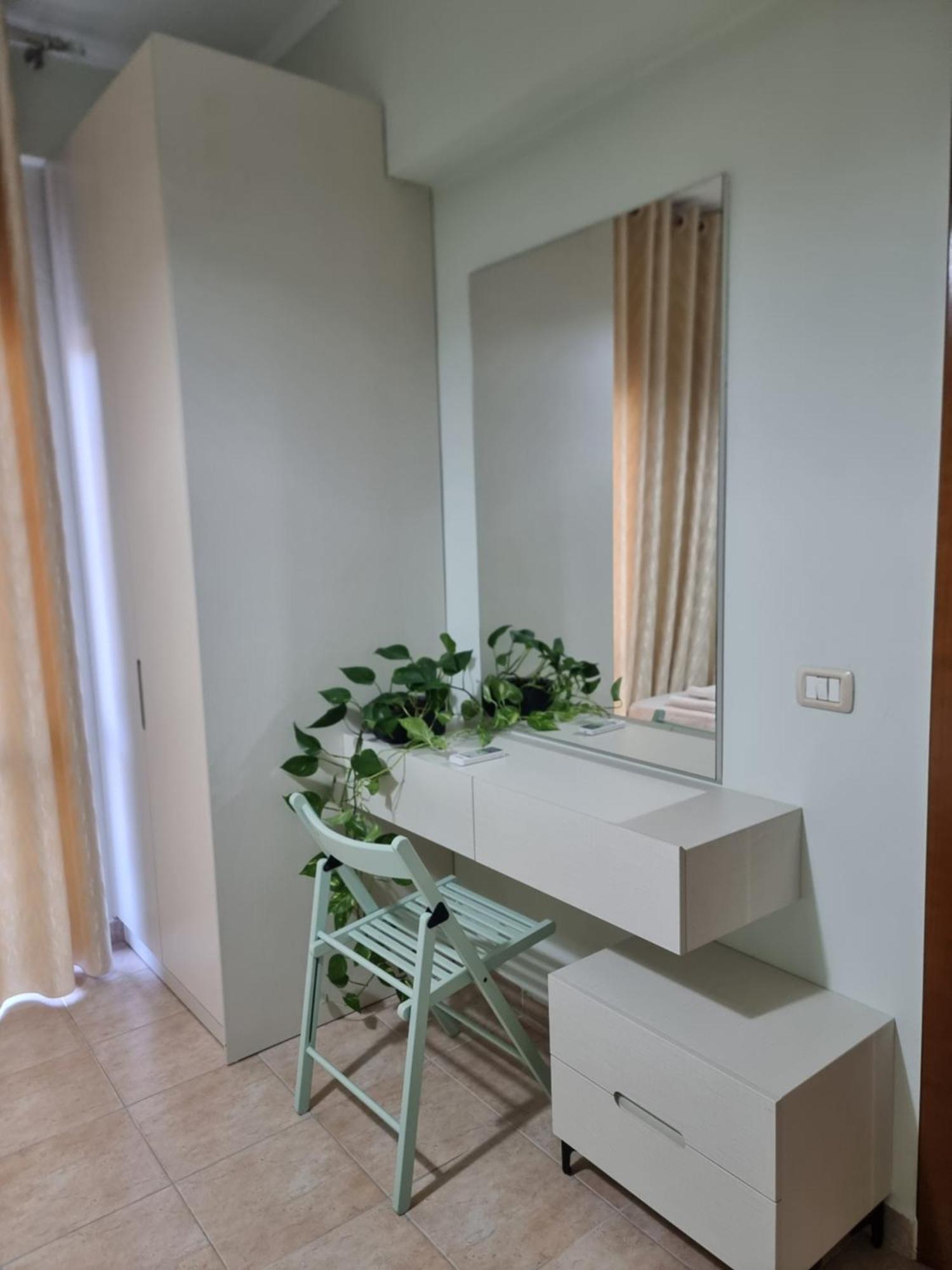 Kc Apartment Berat Bagian luar foto