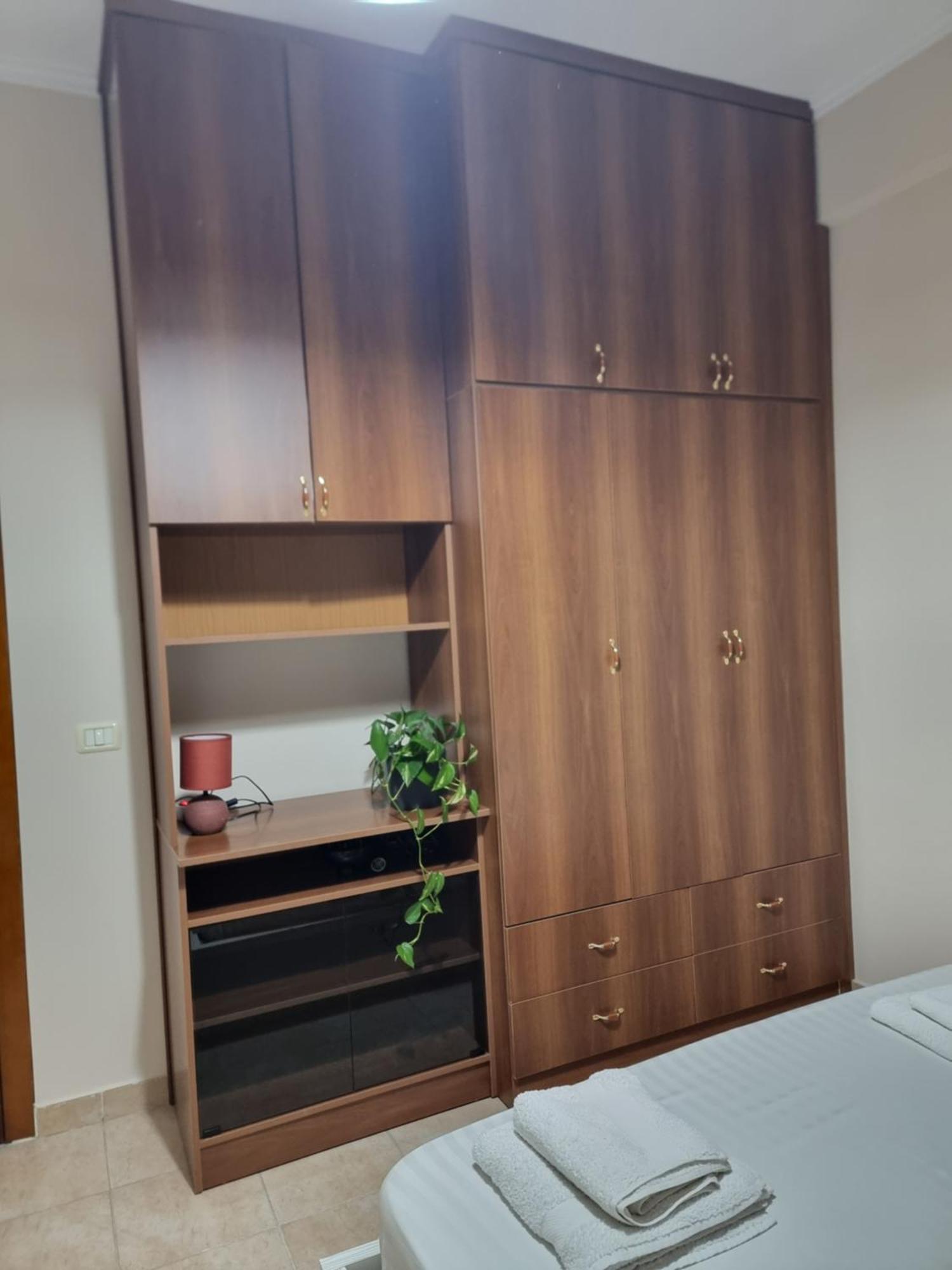 Kc Apartment Berat Bagian luar foto